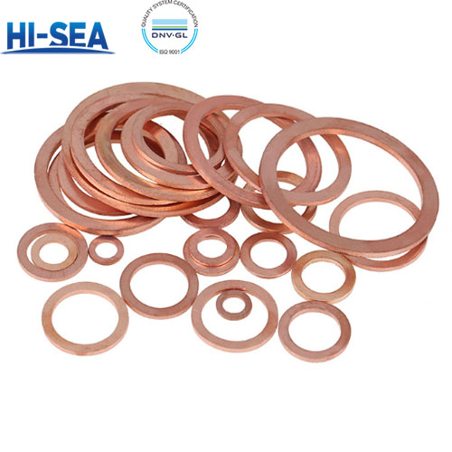 Copper Gasket